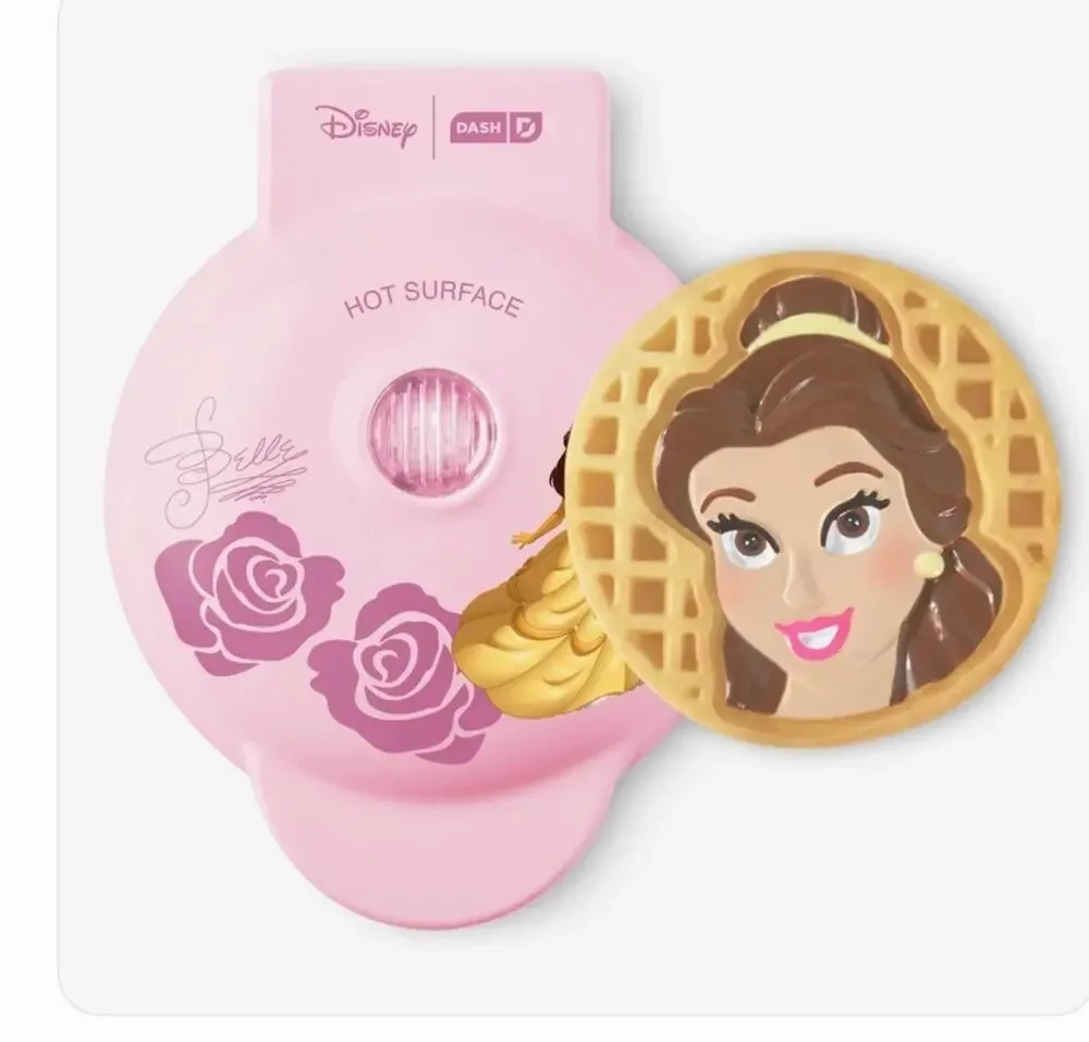 Belle Mini Waffle Maker